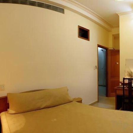 Gold Night Hotel Da Lat Esterno foto